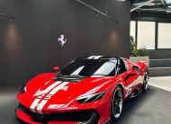 2026 Ferrari 296 Speciale 3.0T V6 7.45kWh F1 DCT Euro 6 (s/s) 2dr