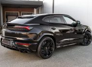 2026 Lamborghini Urus 4.0 V8 BiTurbo 25.9kWh SE Auto 4WD Euro 6 5dr