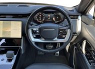 2024 Land Rover Range Rover 3.0 D350 MHEV SE Auto 4WD Euro 6 (s/s) 5dr