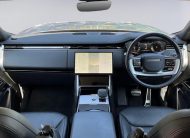 2024 Land Rover Range Rover 3.0 D350 MHEV SE Auto 4WD Euro 6 (s/s) 5dr
