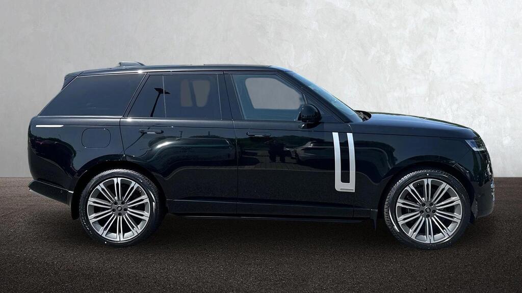2026 Land Rover Range Rover 4.4 P530 V8 Autobiography Auto 4WD Euro 6 (s/s) 5dr