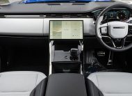 2026 Land Rover Range Rover Sport 4.4 P635 V8 MHEV SV Ultimate Edition Auto 4WD Euro 6 (s/s) 5dr