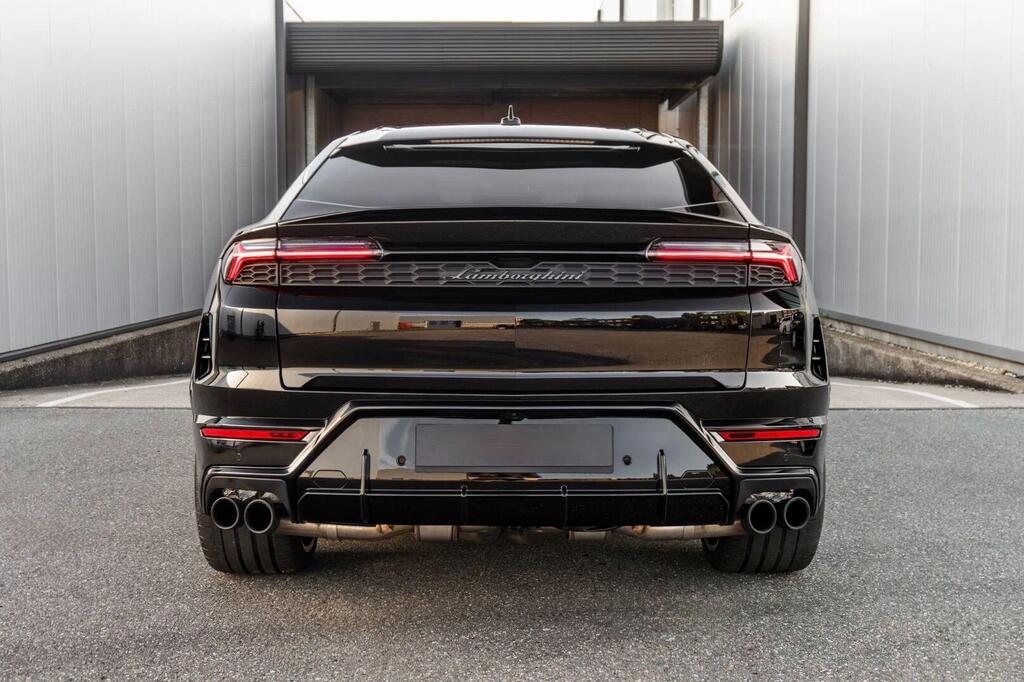 2026 Lamborghini Urus 4.0 V8 BiTurbo 25.9kWh SE Auto 4WD Euro 6 5dr