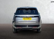 2024 Land Rover Range Rover 3.0 D350 MHEV SE Auto 4WD Euro 6 (s/s) 5dr