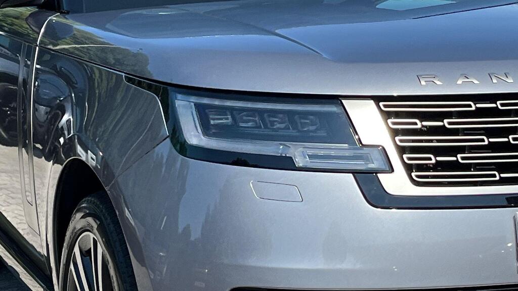2024 Land Rover Range Rover 3.0 D350 MHEV SE Auto 4WD Euro 6 (s/s) 5dr