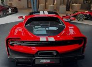 2026 Ferrari 296 Speciale 3.0T V6 7.45kWh F1 DCT Euro 6 (s/s) 2dr