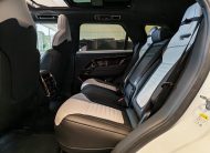 2026 Land Rover Range Rover Sport 4.4 P635 V8 MHEV SV Auto 4WD Euro 6 (s/s) 5dr
