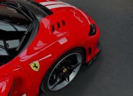 2026 Ferrari 296 Speciale 3.0T V6 7.45kWh F1 DCT Euro 6 (s/s) 2dr
