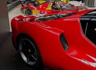 2026 Ferrari 296 Speciale 3.0T V6 7.45kWh F1 DCT Euro 6 (s/s) 2dr