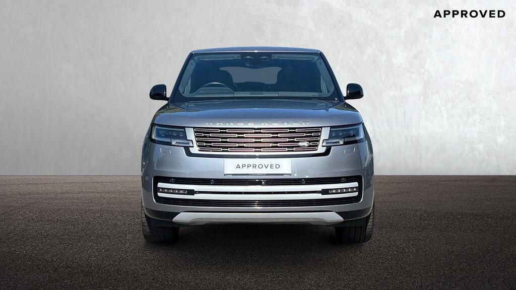 2024 Land Rover Range Rover 3.0 D350 MHEV SE Auto 4WD Euro 6 (s/s) 5dr