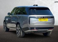 2024 Land Rover Range Rover 3.0 D350 MHEV SE Auto 4WD Euro 6 (s/s) 5dr