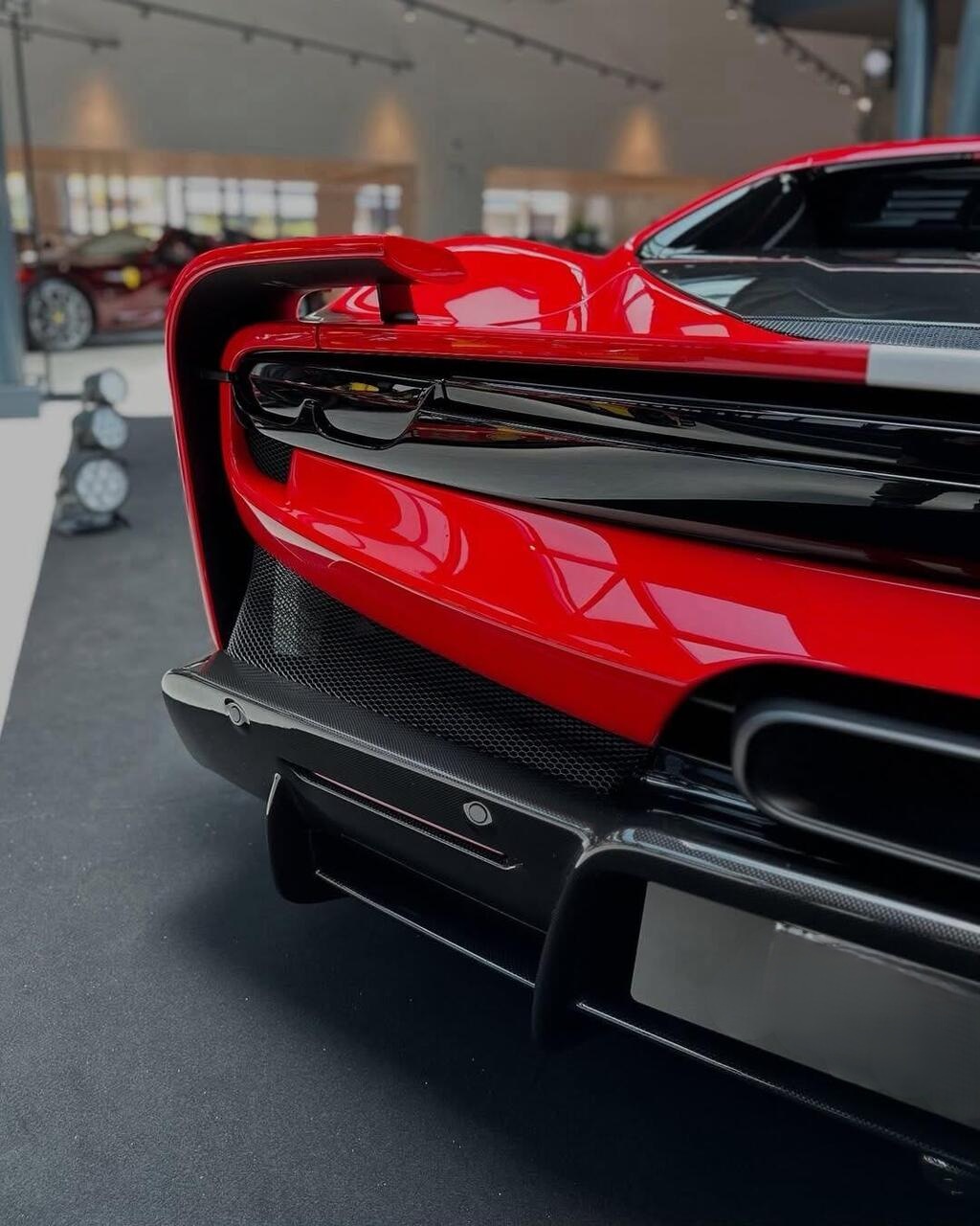 2026 Ferrari 296 Speciale 3.0T V6 7.45kWh F1 DCT Euro 6 (s/s) 2dr