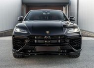 2026 Lamborghini Urus 4.0 V8 BiTurbo 25.9kWh SE Auto 4WD Euro 6 5dr
