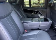 2026 Land Rover Range Rover 4.4 P530 V8 Autobiography Auto 4WD Euro 6 (s/s) 5dr