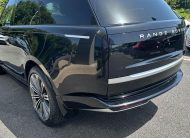 2026 Land Rover Range Rover 4.4 P530 V8 Autobiography Auto 4WD Euro 6 (s/s) 5dr