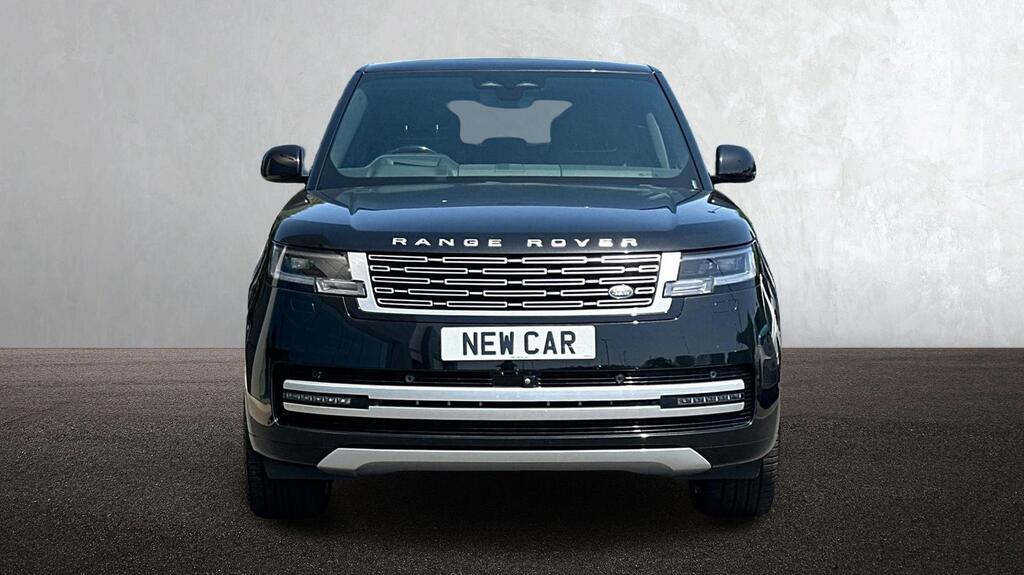 2026 Land Rover Range Rover 4.4 P530 V8 Autobiography Auto 4WD Euro 6 (s/s) 5dr