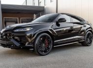 2026 Lamborghini Urus 4.0 V8 BiTurbo 25.9kWh SE Auto 4WD Euro 6 5dr