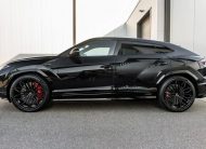 2026 Lamborghini Urus 4.0 V8 BiTurbo 25.9kWh SE Auto 4WD Euro 6 5dr
