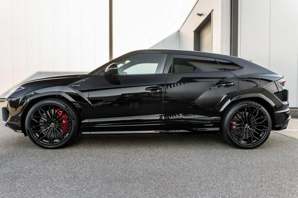 2026 Lamborghini Urus 4.0 V8 BiTurbo 25.9kWh SE Auto 4WD Euro 6 5dr