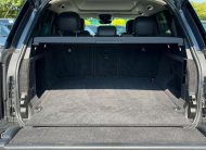 2024 Land Rover Range Rover 3.0 D350 MHEV SE Auto 4WD Euro 6 (s/s) 5dr