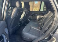 2025 Land Rover Range Rover 3.0 P400 MHEV HSE Auto 4WD Euro 6 (s/s) 5dr
