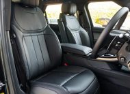 2026  Rover Range Rover Sport 3.0 P460e 38.2kWh Dynamic SE Auto 4WD Euro 6 (s/s) 5dr