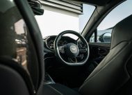 2025 Aston Martin DBX 4.0 V8 707 Auto 4WD Euro 6 (s/s) 5dr