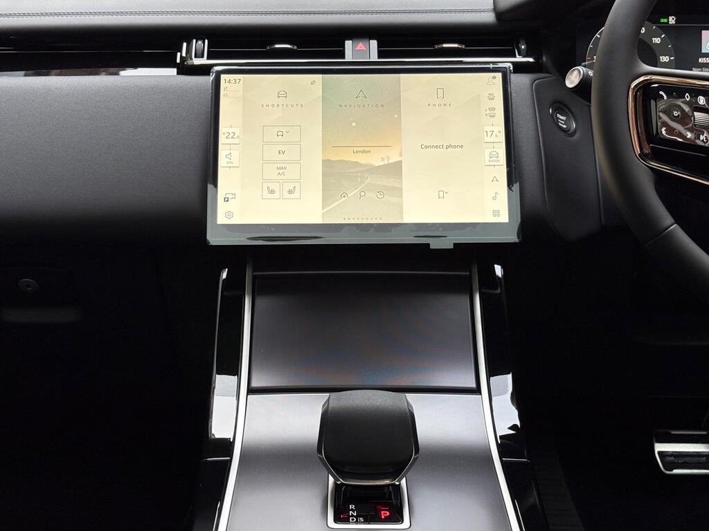 2026 Land Rover Range Rover Velar 2.0 P400e 19.2kWh Dynamic SE Auto 4WD Euro 6 (s/s) 5dr