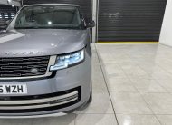 2025 Land Rover Range Rover 3.0 P460e 38.2kWh HSE Auto 4WD Euro 6 (s/s) 5dr