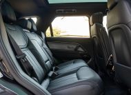 2026  Rover Range Rover Sport 3.0 P460e 38.2kWh Dynamic SE Auto 4WD Euro 6 (s/s) 5dr