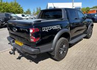 2025 Ford Ranger Pick Up Double Cab Raptor 2.0 EcoBlue 210 Auto