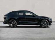 2025 Aston Martin DBX 4.0 V8 707 Auto 4WD Euro 6 (s/s) 5dr