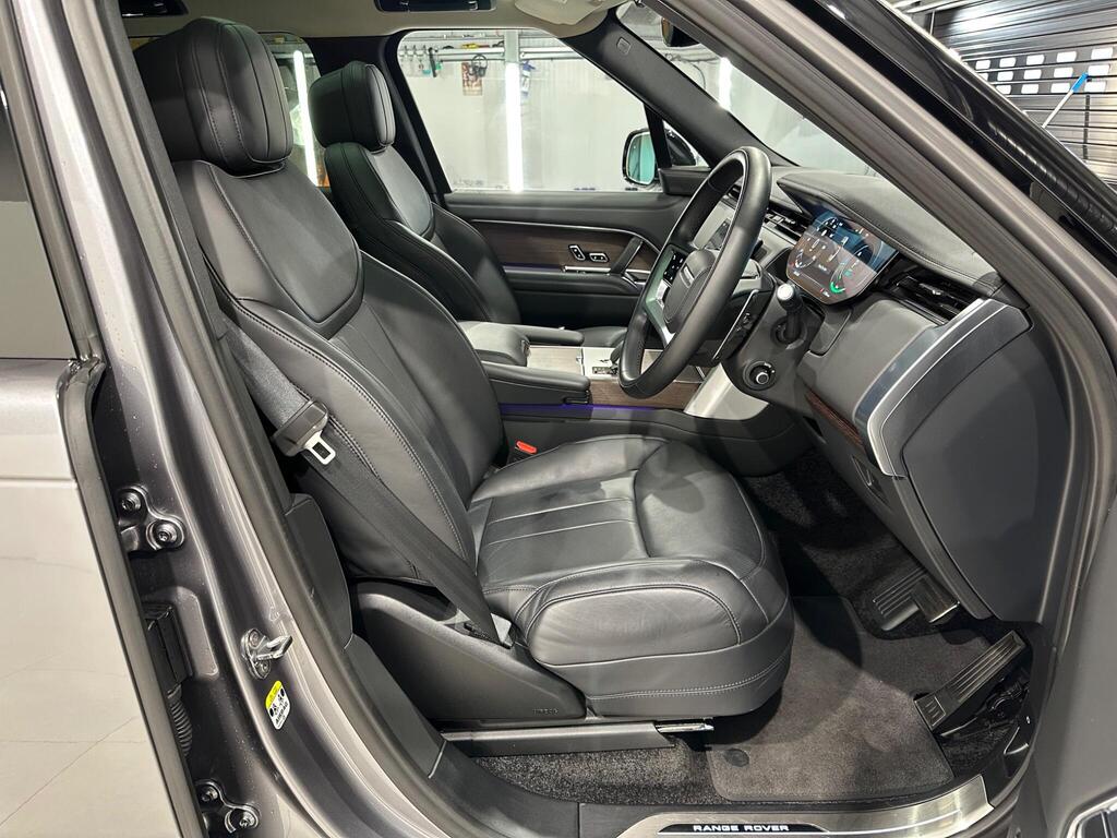 2025 Land Rover Range Rover 3.0 P460e 38.2kWh HSE Auto 4WD Euro 6 (s/s) 5dr