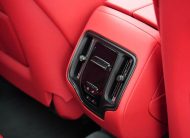 2025 Aston Martin DBX 4.0 V8 707 Auto 4WD Euro 6 (s/s) 5dr