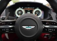2025 Aston Martin DBX 4.0 V8 707 Auto 4WD Euro 6 (s/s) 5dr