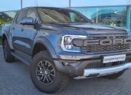 2026 Ford Ranger 2.0 EcoBlue Raptor Auto 4WD Euro 6 (s/s) 4dr