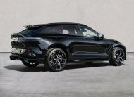2025 Aston Martin DBX 4.0 V8 707 Auto 4WD Euro 6 (s/s) 5dr