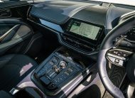 2025 Aston Martin DBX 4.0 V8 707 Auto 4WD Euro 6 (s/s) 5dr