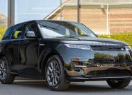 2026  Rover Range Rover Sport 3.0 P460e 38.2kWh Dynamic SE Auto 4WD Euro 6 (s/s) 5dr