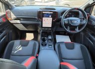 2025 Ford Ranger Pick Up Double Cab Raptor 2.0 EcoBlue 210 Auto