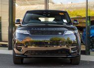 2026  Rover Range Rover Sport 3.0 P460e 38.2kWh Dynamic SE Auto 4WD Euro 6 (s/s) 5dr