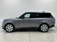 2025 Land Rover Range Rover 3.0 P460e 38.2kWh HSE Auto 4WD Euro 6 (s/s) 5dr