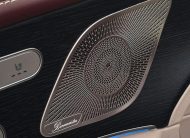 2026 Mercedes-Benz Maybach GLS 4.0 GLS600h V8 MHEV First Class G-Tronic 4MATIC Euro 6 (s/s) 5dr