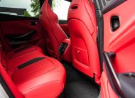2025 Aston Martin DBX 4.0 V8 707 Auto 4WD Euro 6 (s/s) 5dr