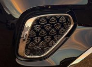 2026 Mercedes-Benz Maybach GLS 4.0 GLS600h V8 MHEV First Class G-Tronic 4MATIC Euro 6 (s/s) 5dr