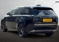2025 Land Rover Range Rover 3.0 P400 MHEV Autobiography Auto 4WD Euro 6 (s/s) 5dr