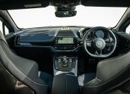 2025 Aston Martin DBX 4.0 V8 707 Auto 4WD Euro 6 (s/s) 5dr