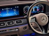 2026 Mercedes-Benz Maybach GLS 4.0 GLS600h V8 MHEV First Class G-Tronic 4MATIC Euro 6 (s/s) 5dr