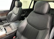 2025 Land Rover Range Rover 3.0 D350 MHEV HSE Auto 4WD Euro 6 (s/s) 5dr (LWB, 7Seat)