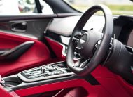 2025 Aston Martin DBX 4.0 V8 707 Auto 4WD Euro 6 (s/s) 5dr